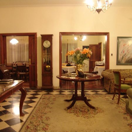 Alojarse En Mendoza B&B Extérieur photo