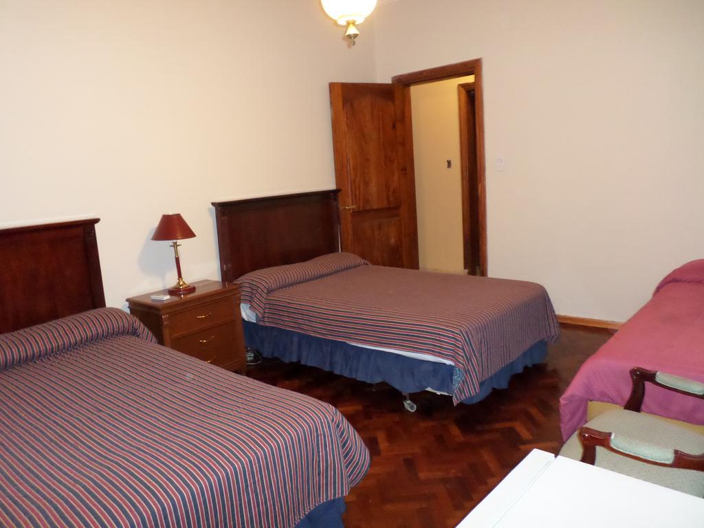 Alojarse En Mendoza B&B Extérieur photo
