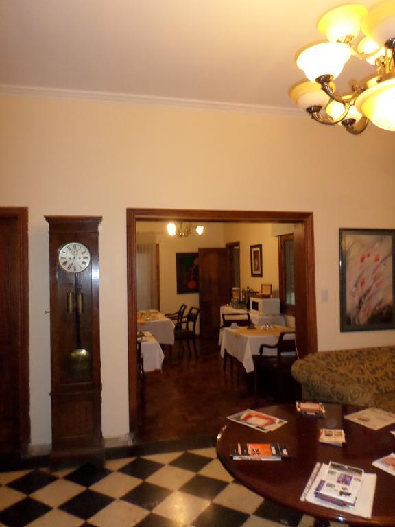 Alojarse En Mendoza B&B Extérieur photo