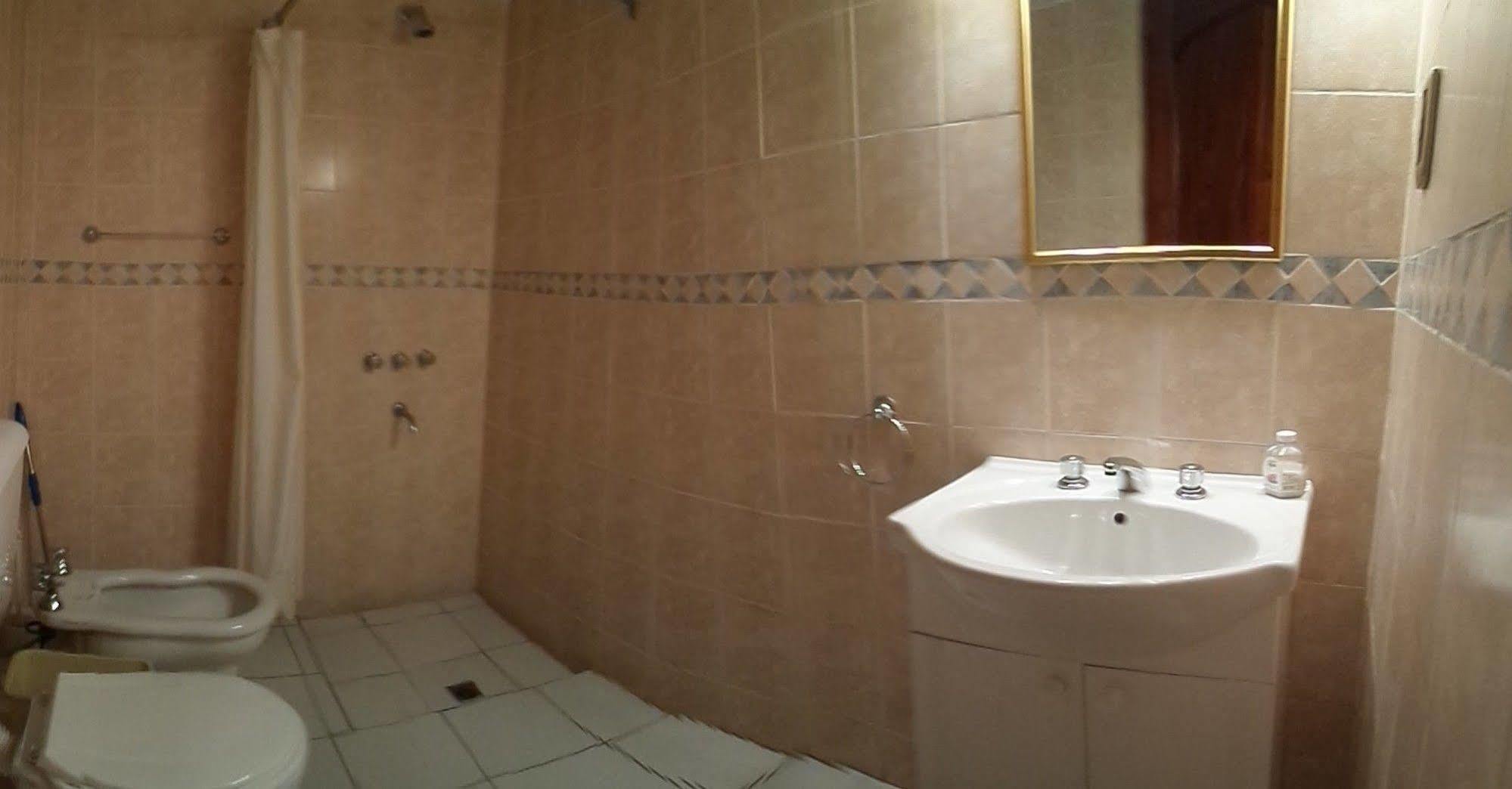 Alojarse En Mendoza B&B Extérieur photo